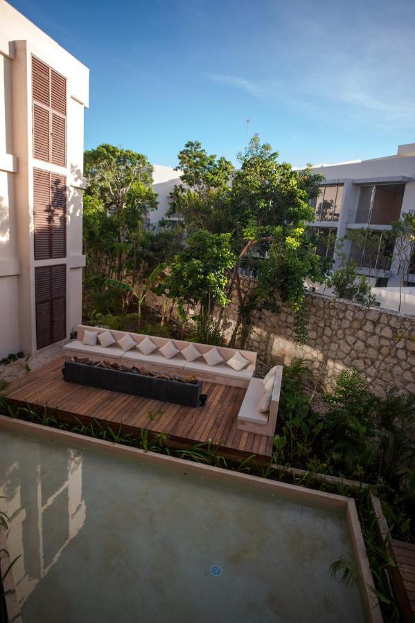 Cacao Tulum -Luxury Condos- Zewnętrze zdjęcie