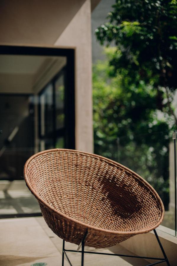 Cacao Tulum -Luxury Condos- Zewnętrze zdjęcie