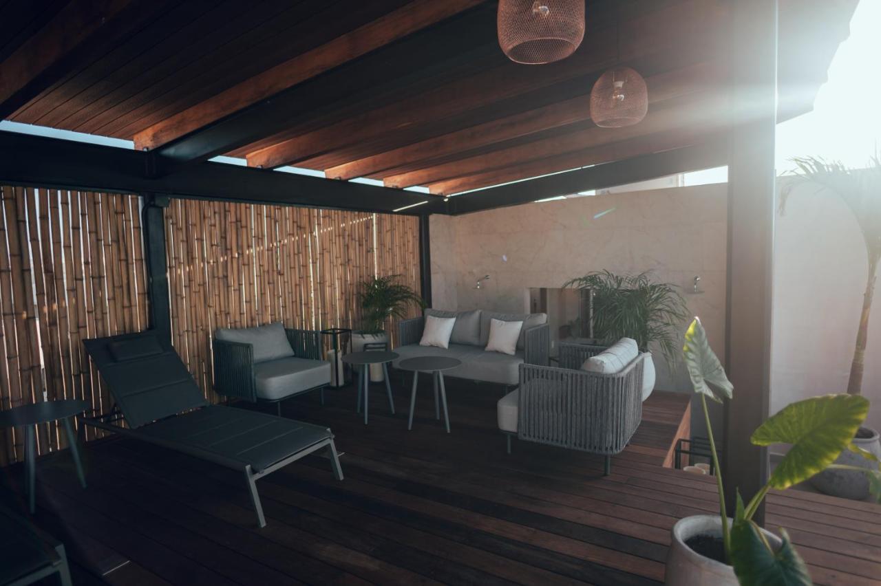 Cacao Tulum -Luxury Condos- Zewnętrze zdjęcie